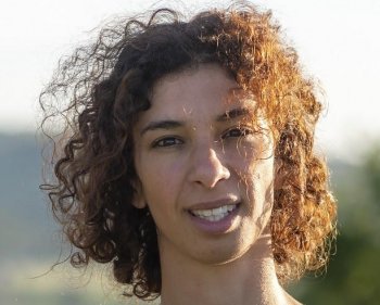 Je suis la coach des personnes dans la vraie vie !